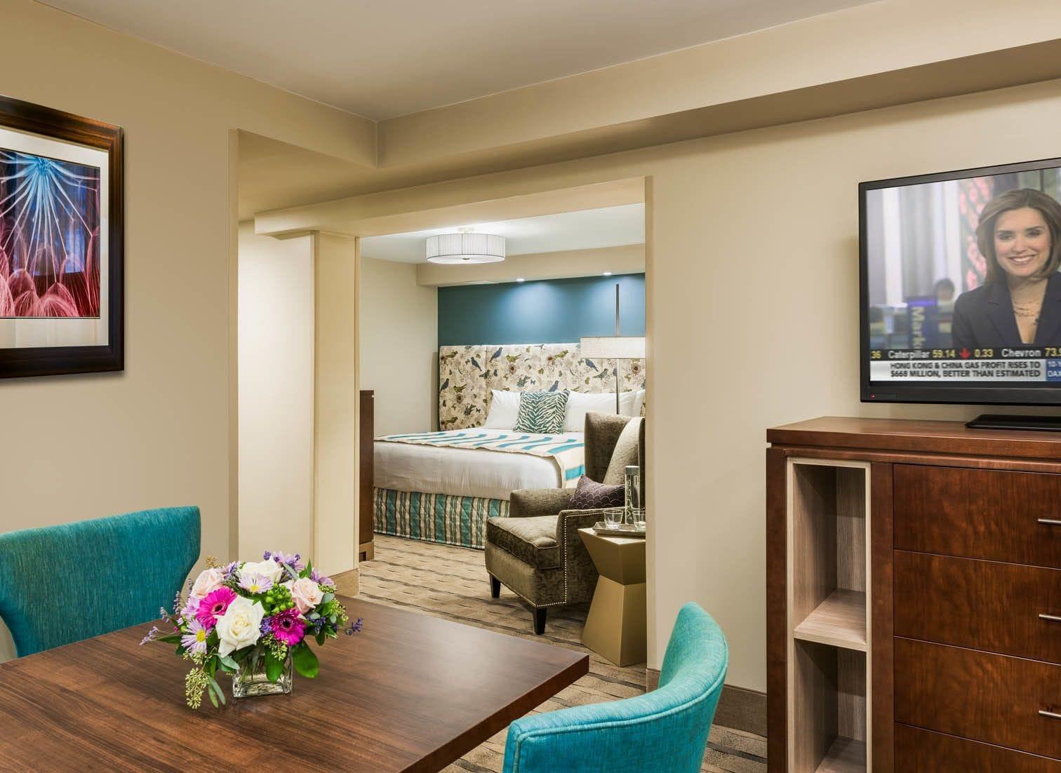 The Kenilworth Hotel - Newark Airport West Exterior foto